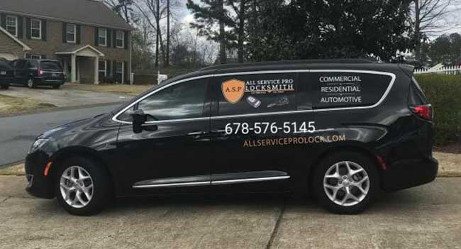 Atlanta Locksmith
