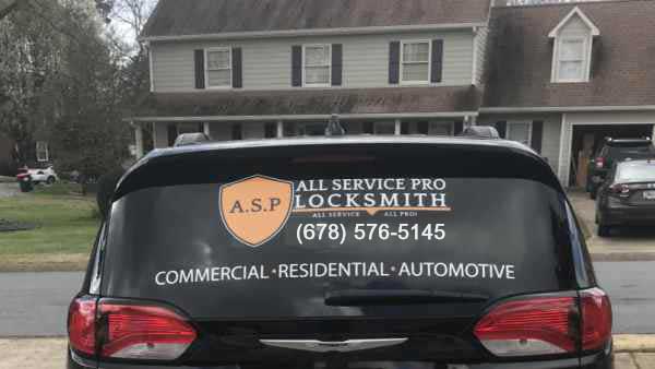 Atlanta Locksmith